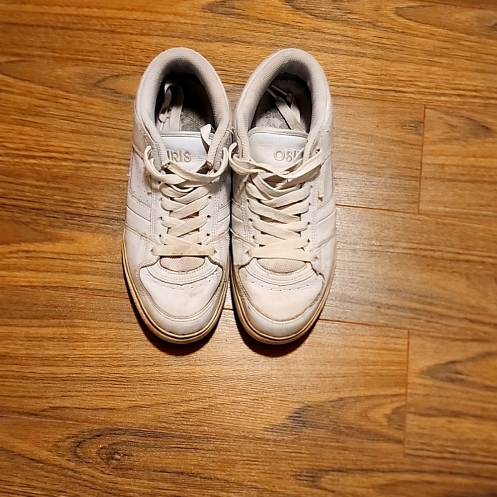 Osiris Skate shoes size 9